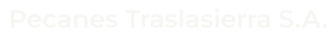 Pecanes Traslasierra